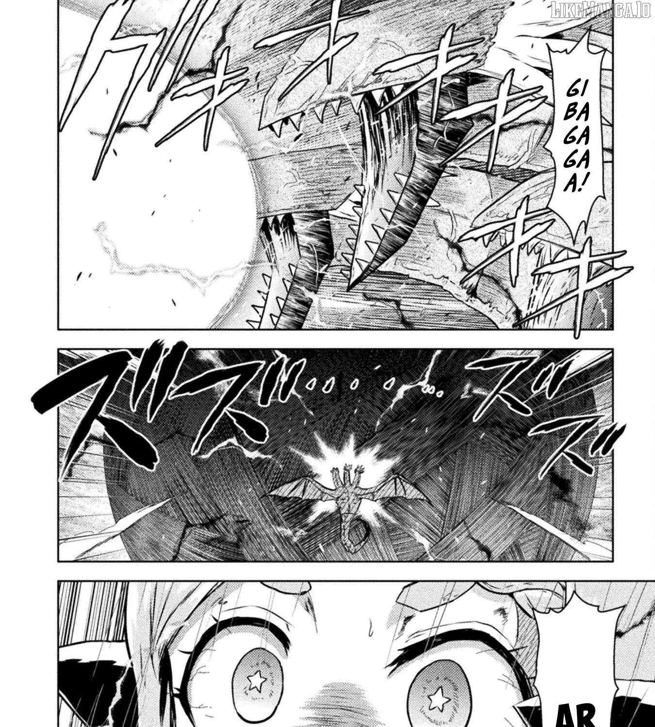 Read Killer Shark In Another World chapter 49 image 8 on Lezhin
