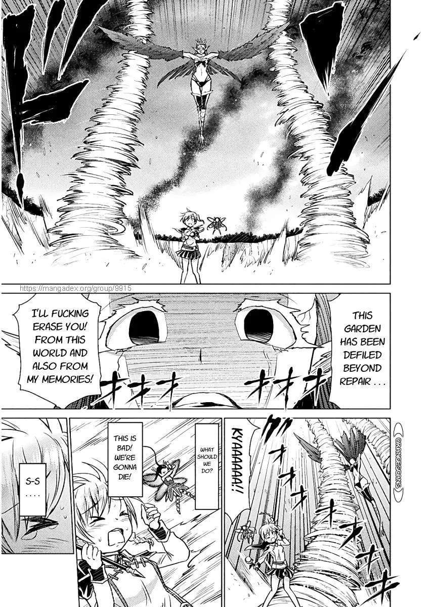 Read Killer Shark In Another World chapter 5 image 18 on Lezhin
