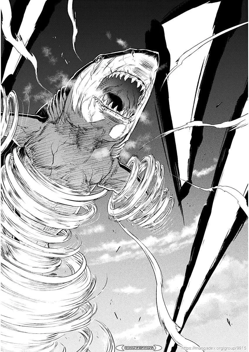 Read Killer Shark In Another World chapter 5 image 21 on Lezhin