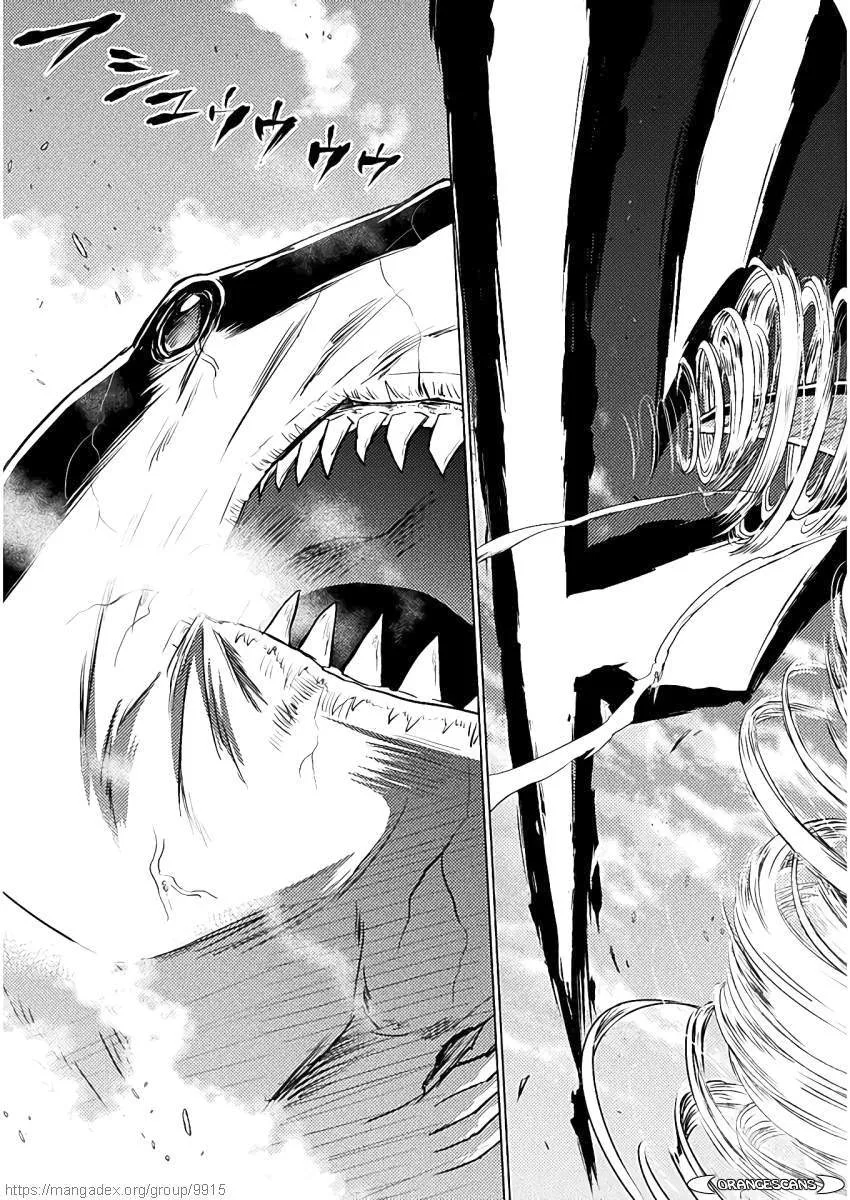 Read Killer Shark In Another World chapter 5 image 22 on Lezhin