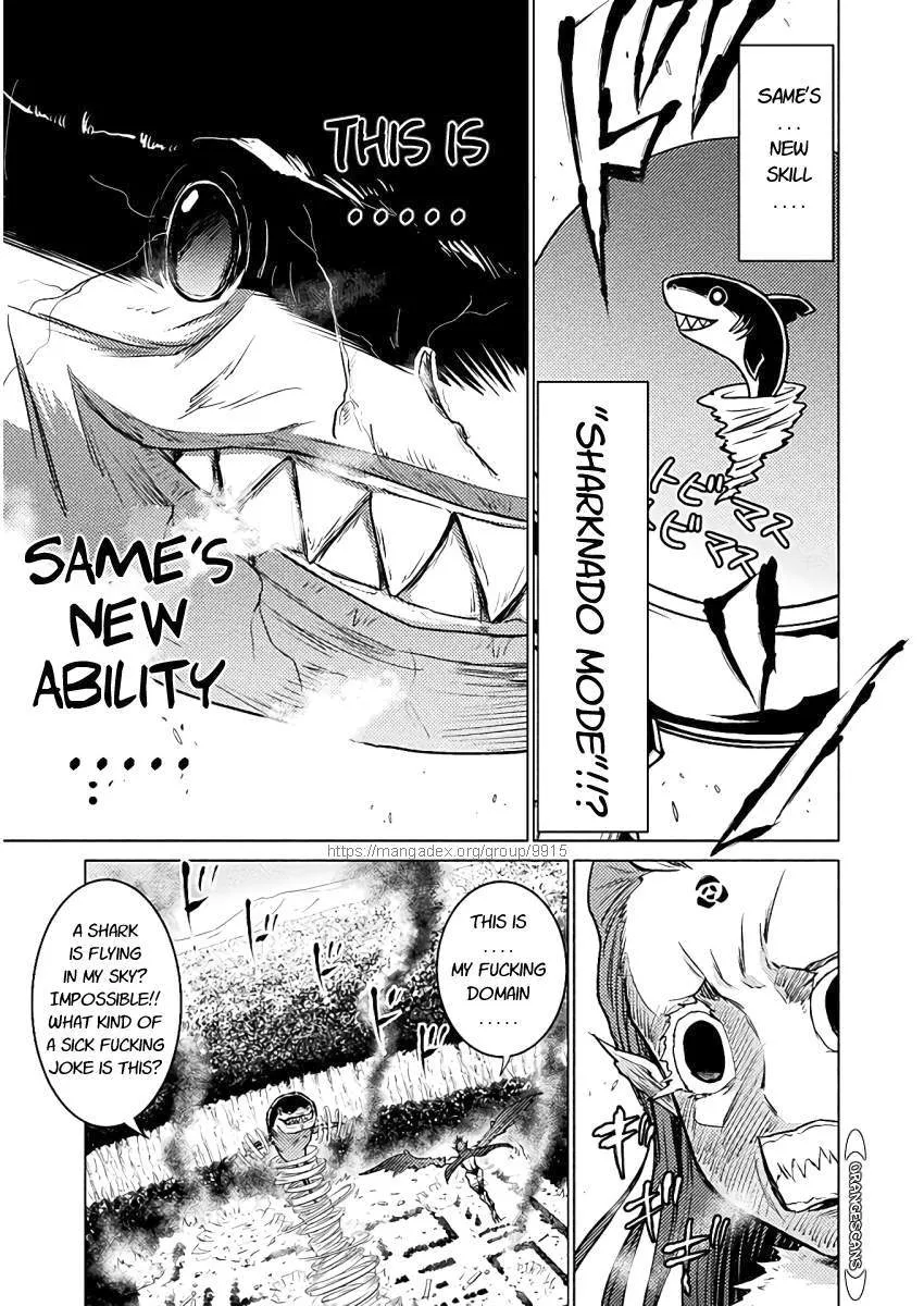 Read Killer Shark In Another World chapter 5 image 24 on Lezhin