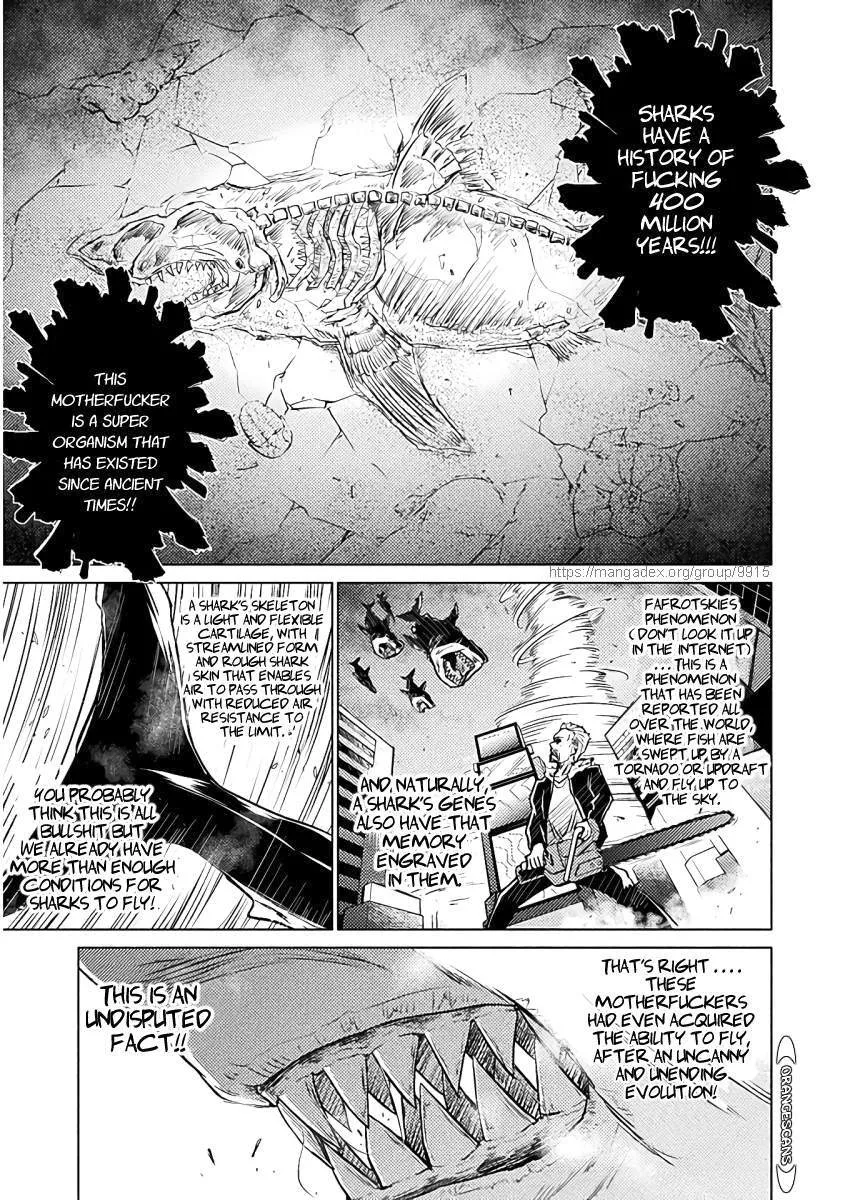 Read Killer Shark In Another World chapter 5 image 26 on Lezhin