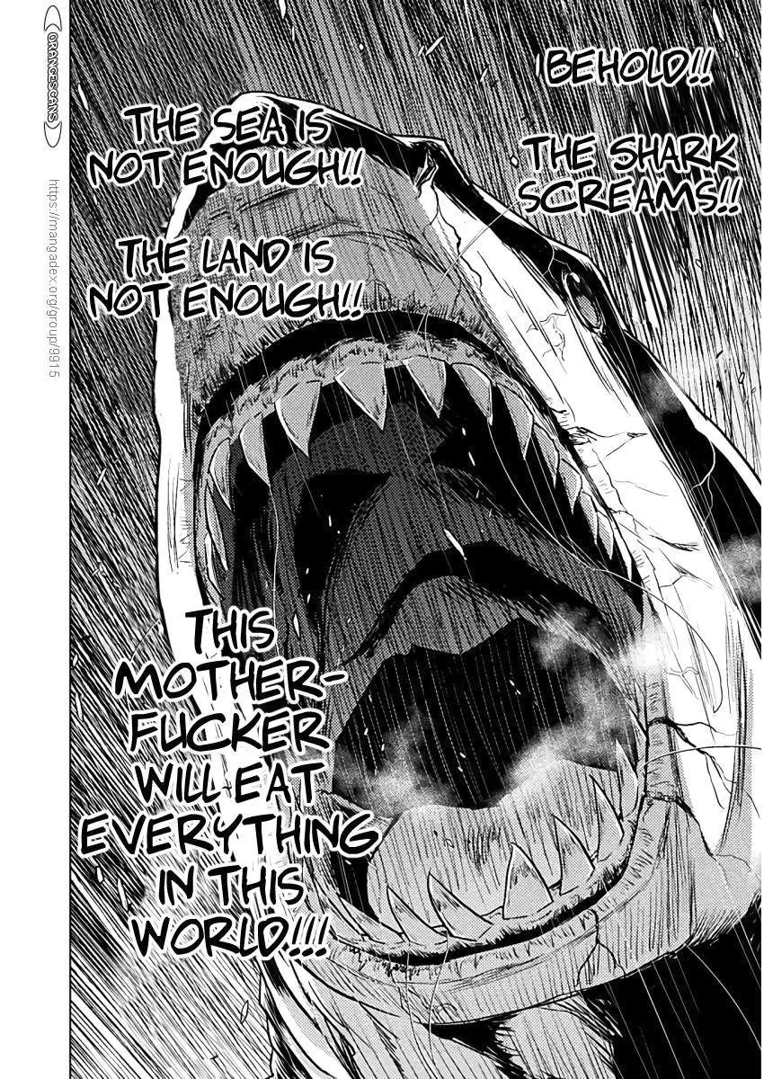 Read Killer Shark In Another World chapter 5 image 27 on Lezhin
