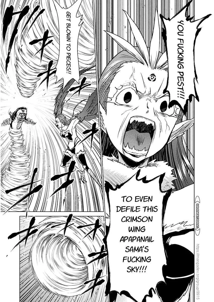 Read Killer Shark In Another World chapter 5 image 28 on Lezhin