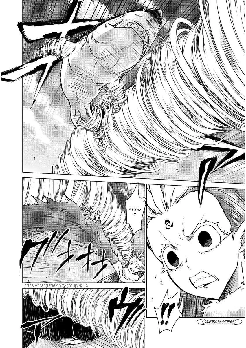 Read Killer Shark In Another World chapter 5 image 29 on Lezhin