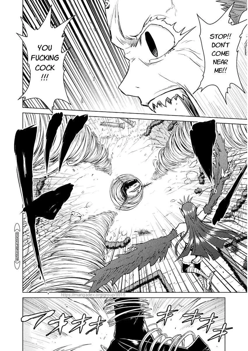 Read Killer Shark In Another World chapter 5 image 31 on Lezhin