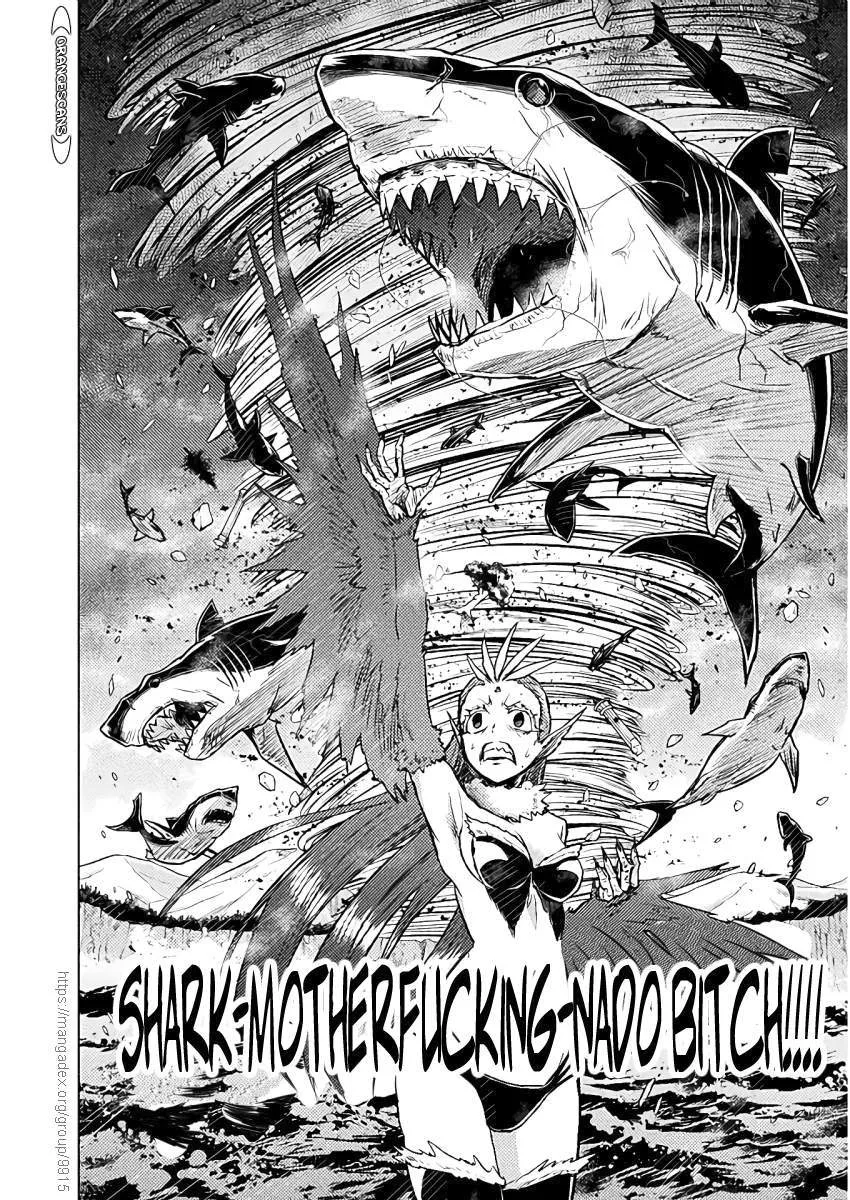 Read Killer Shark In Another World chapter 5 image 33 on Lezhin