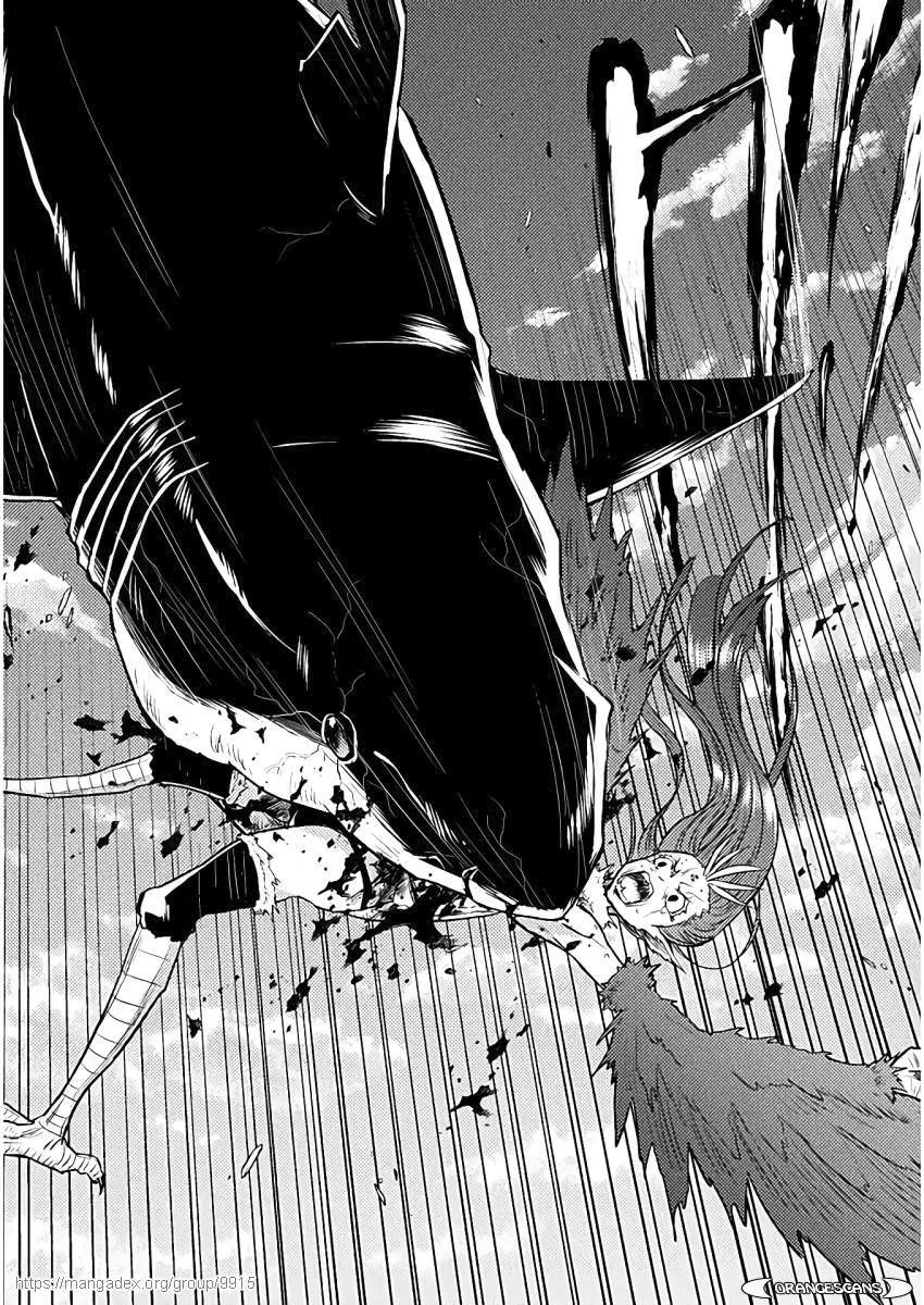 Read Killer Shark In Another World chapter 5 image 35 on Lezhin