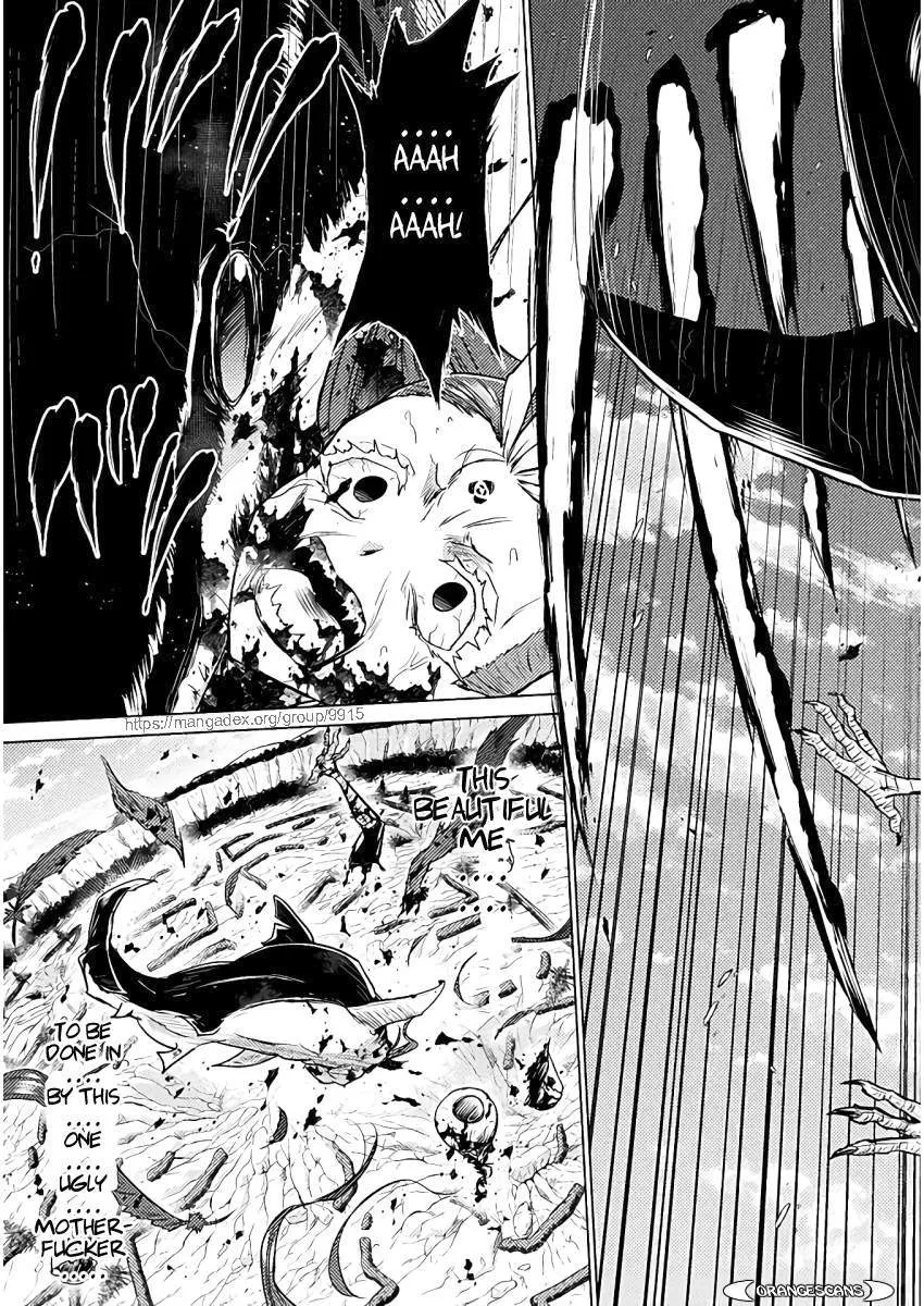 Read Killer Shark In Another World chapter 5 image 36 on Lezhin