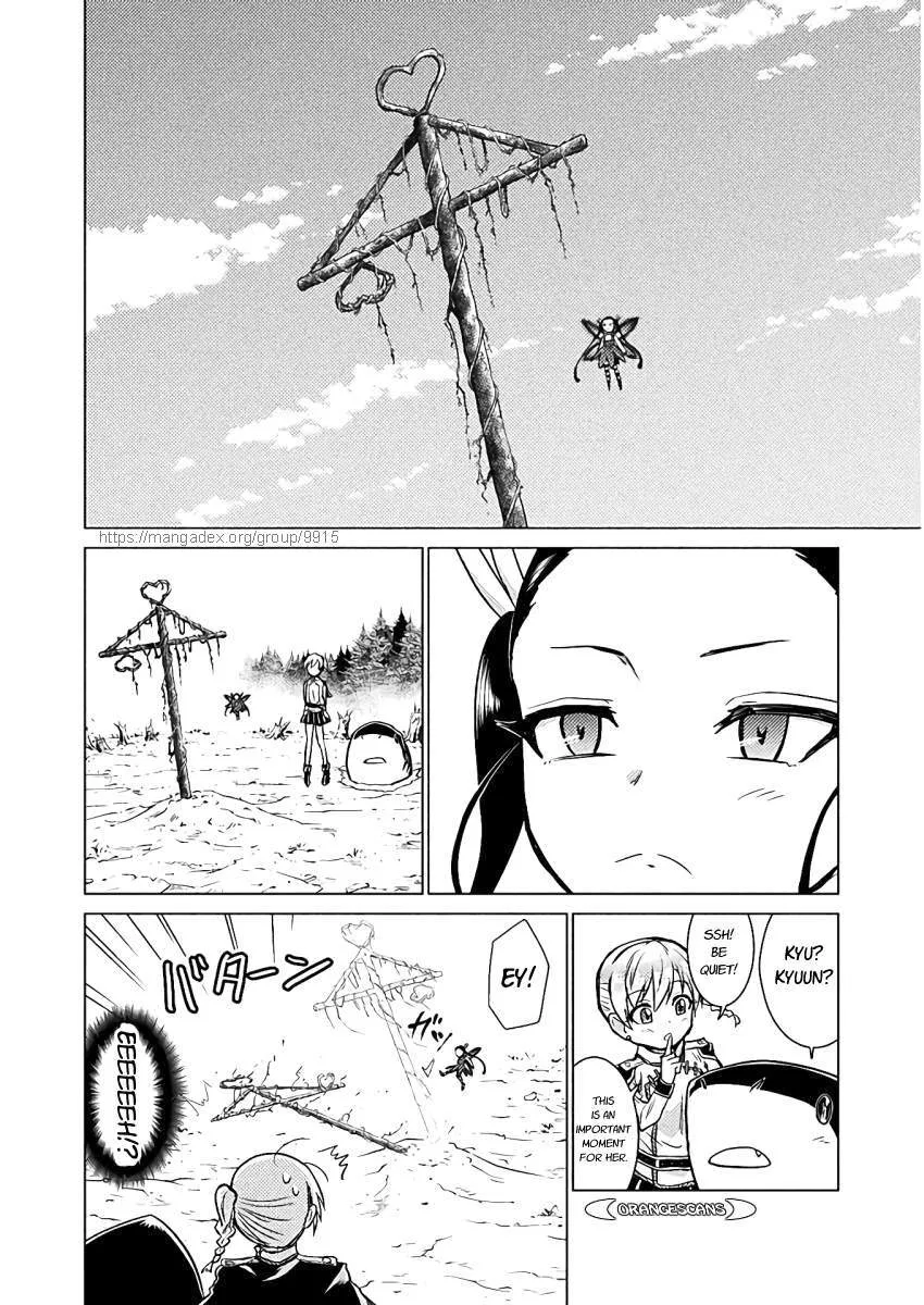 Read Killer Shark In Another World chapter 5 image 39 on Lezhin
