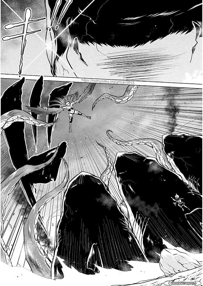 Read Killer Shark In Another World chapter 5 image 4 on Lezhin