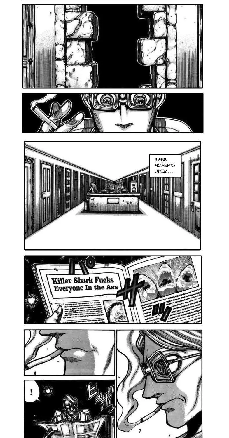 Read Killer Shark In Another World chapter 5 image 46 on Lezhin