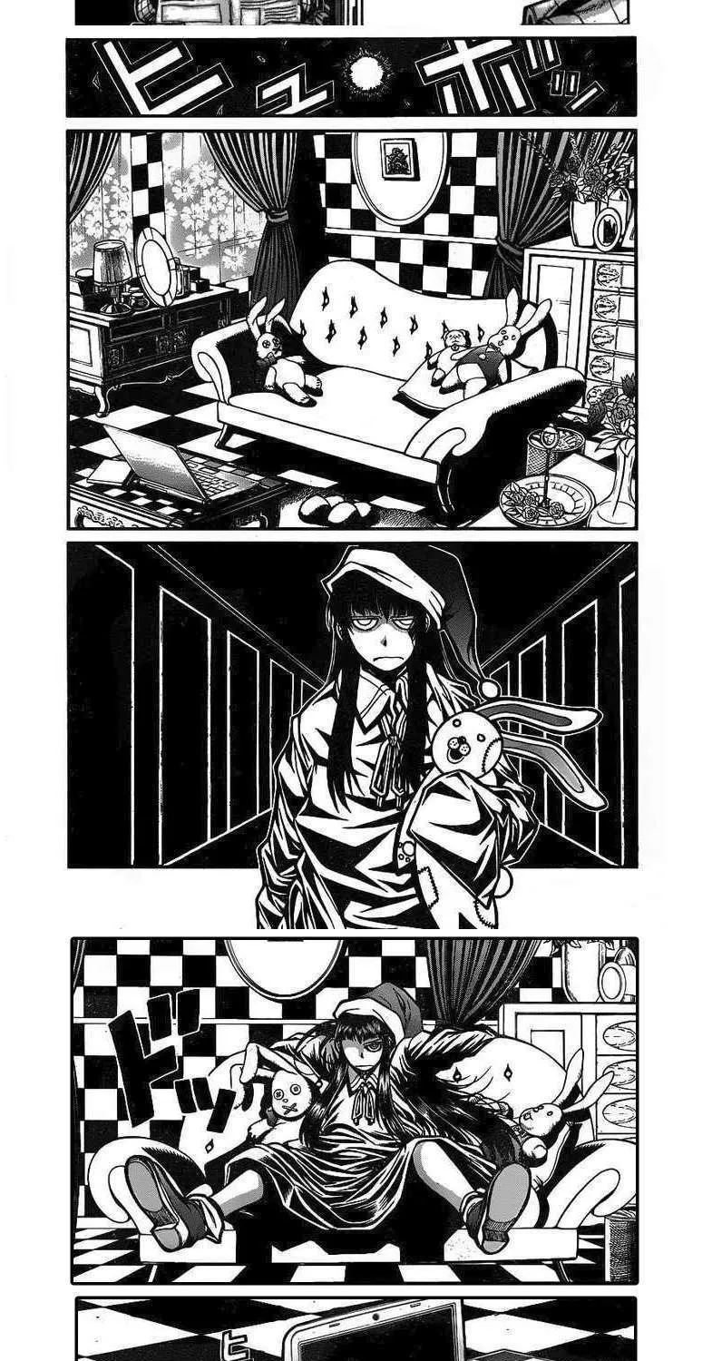 Read Killer Shark In Another World chapter 5 image 47 on Lezhin