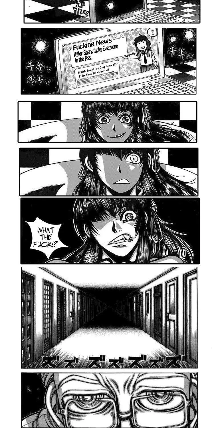 Read Killer Shark In Another World chapter 5 image 48 on Lezhin