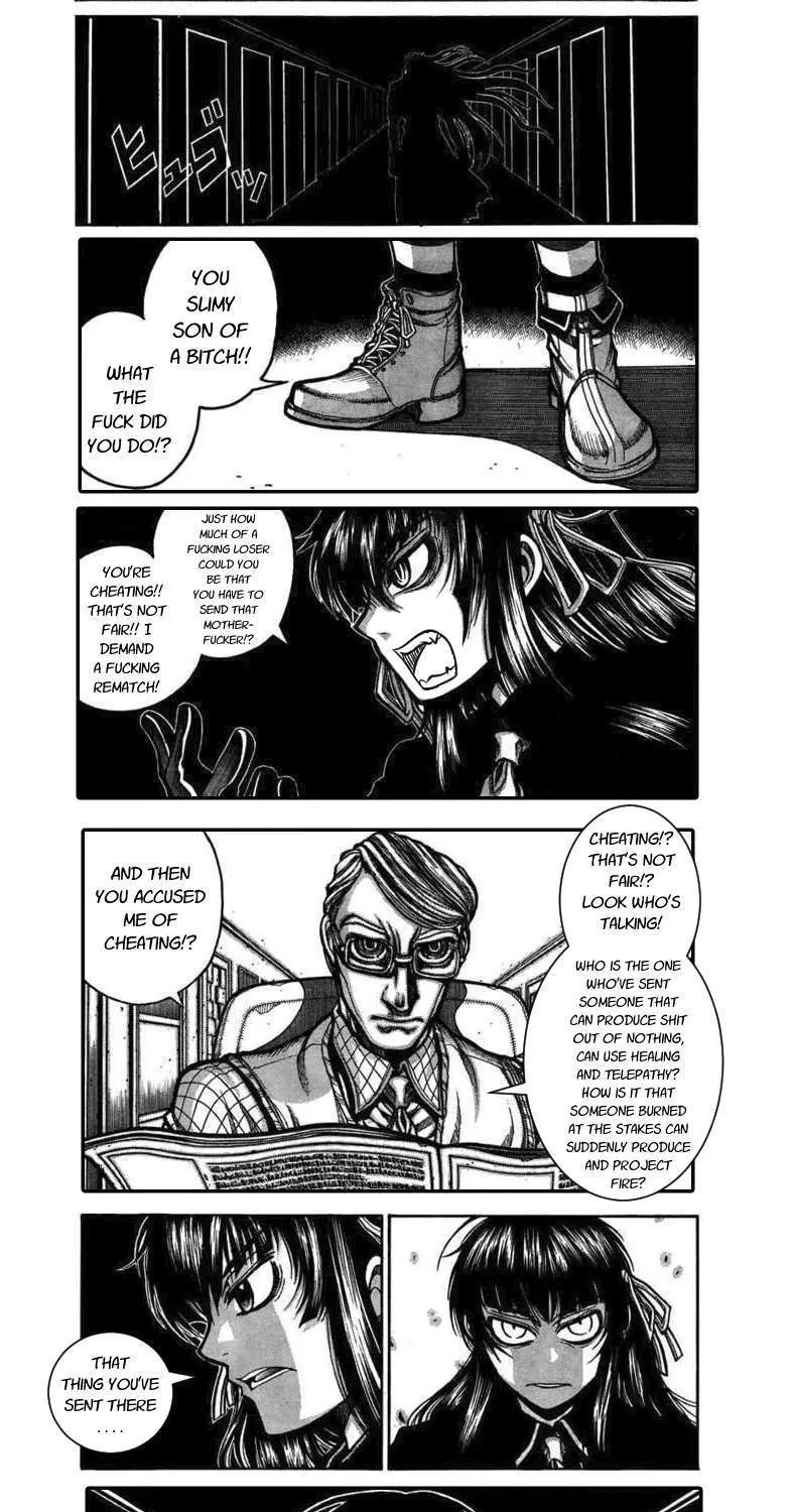 Read Killer Shark In Another World chapter 5 image 49 on Lezhin