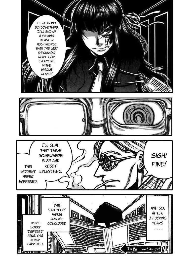 Read Killer Shark In Another World chapter 5 image 50 on Lezhin