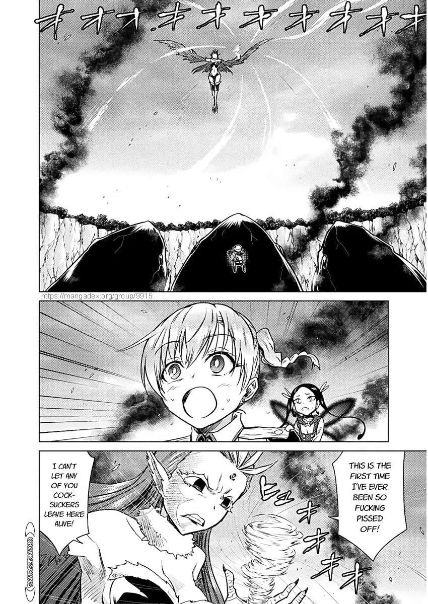 Read Killer Shark In Another World chapter 5 image 7 on Lezhin