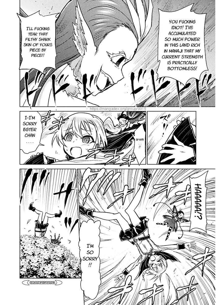 Read Killer Shark In Another World chapter 5 image 9 on Lezhin