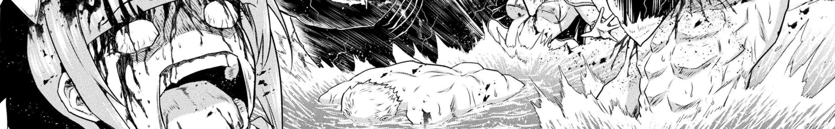 Read Killer Shark In Another World chapter 50 image 11 on Lezhin