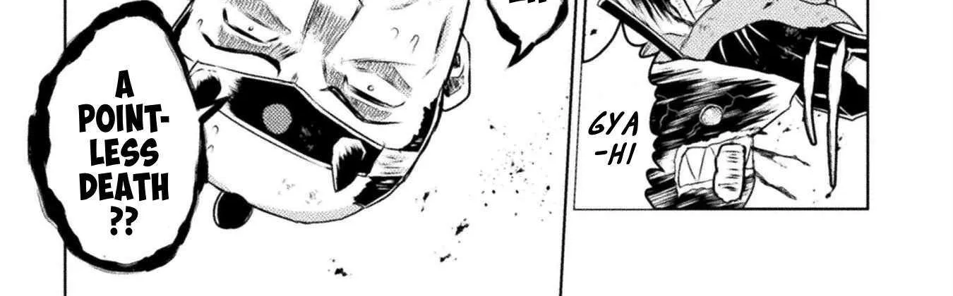 Read Killer Shark In Another World chapter 50 image 15 on Lezhin