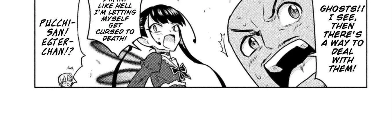 Read Killer Shark In Another World chapter 50 image 17 on Lezhin
