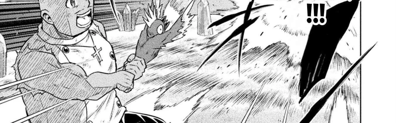 Read Killer Shark In Another World chapter 50 image 19 on Lezhin