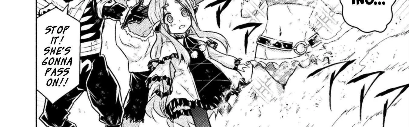 Read Killer Shark In Another World chapter 50 image 21 on Lezhin