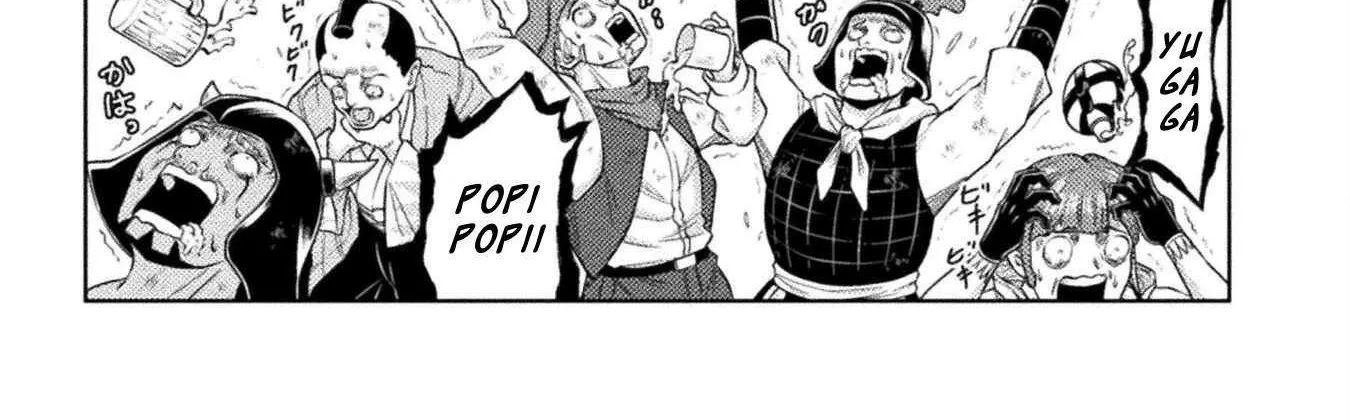 Read Killer Shark In Another World chapter 50 image 23 on Lezhin