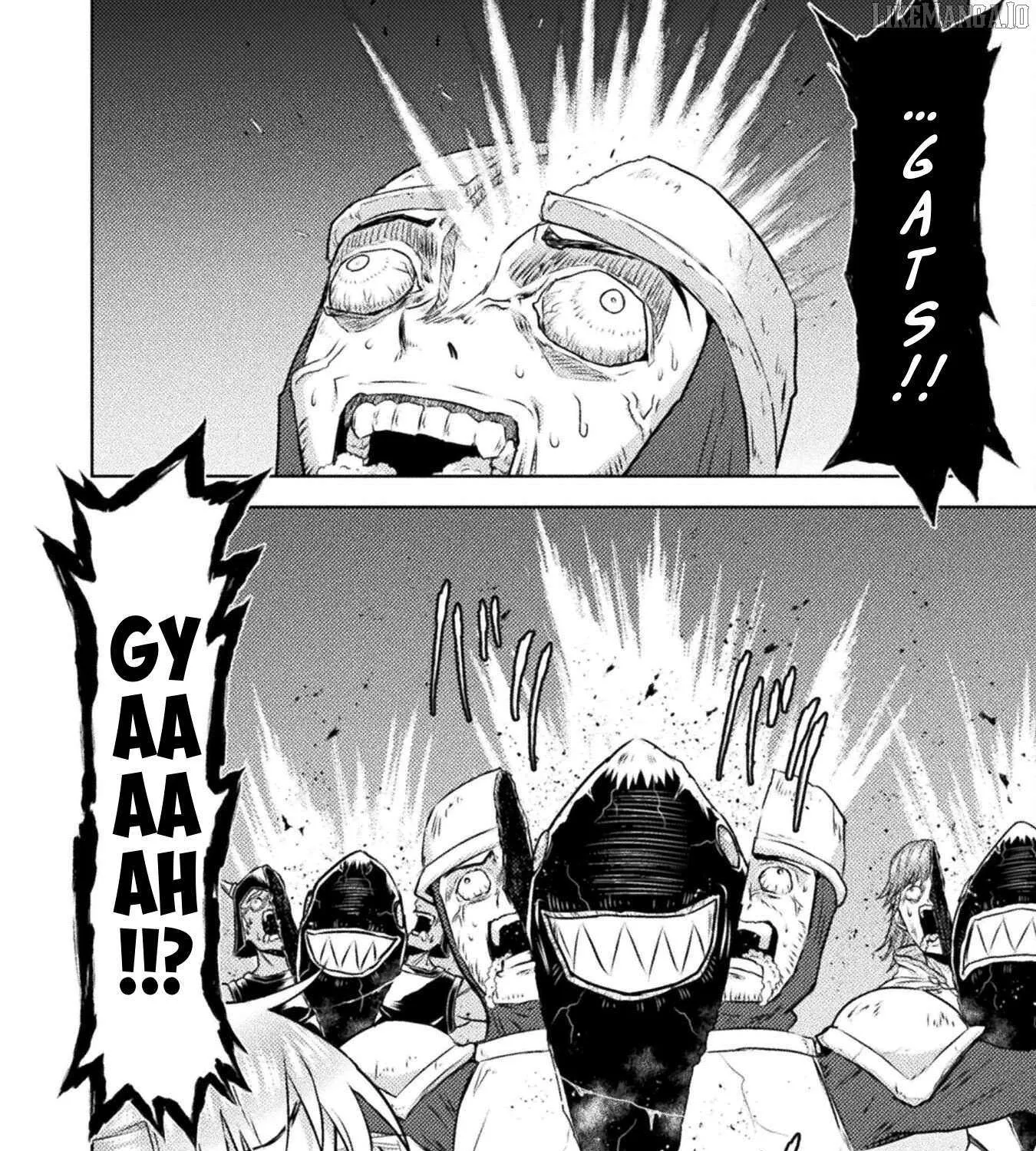 Read Killer Shark In Another World chapter 50 image 24 on Lezhin