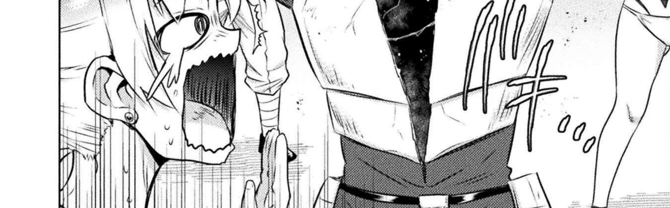 Read Killer Shark In Another World chapter 50 image 25 on Lezhin