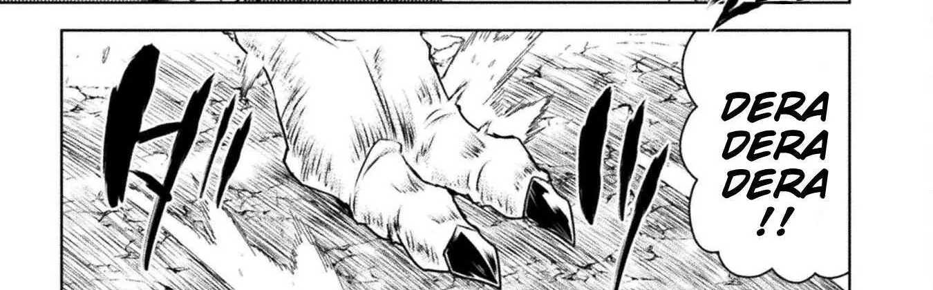 Read Killer Shark In Another World chapter 50 image 27 on Lezhin