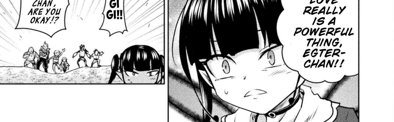 Read Killer Shark In Another World chapter 50 image 31 on Lezhin