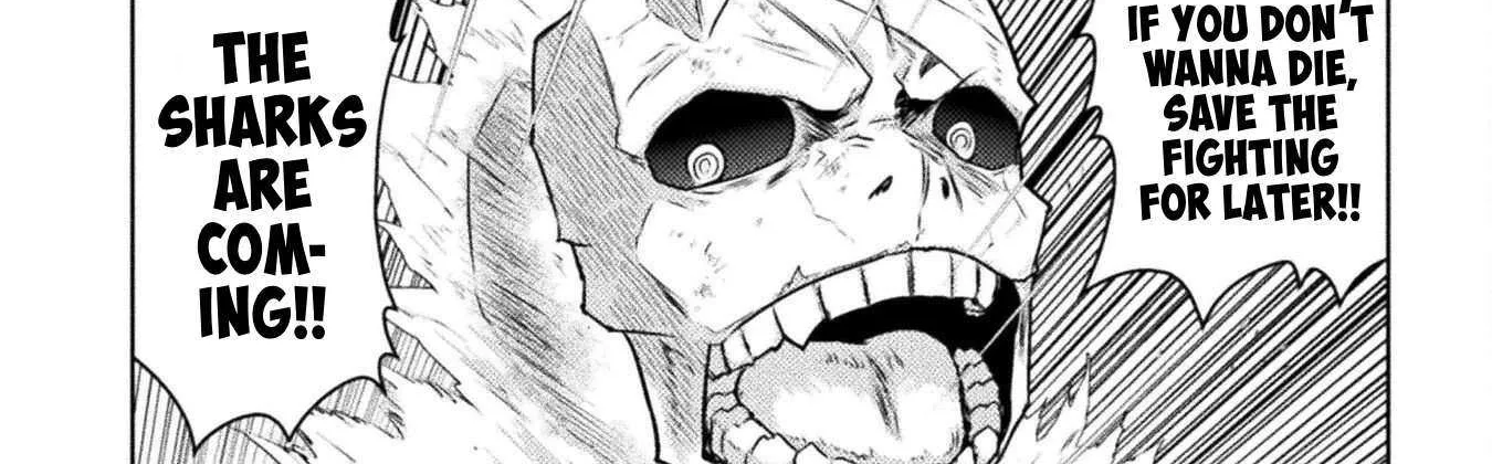 Read Killer Shark In Another World chapter 50 image 33 on Lezhin