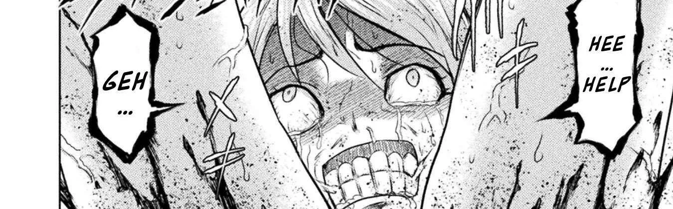 Read Killer Shark In Another World chapter 50 image 41 on Lezhin