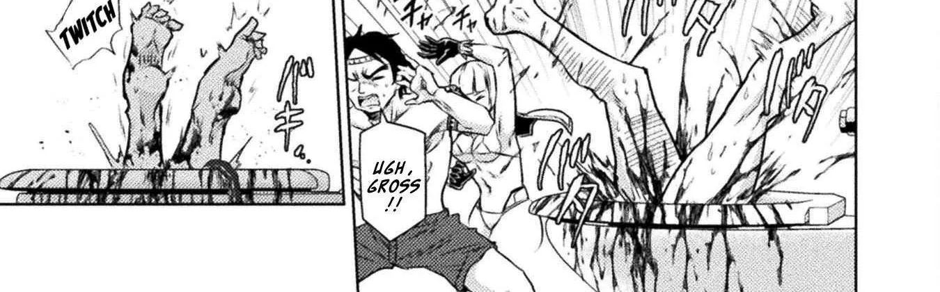 Read Killer Shark In Another World chapter 50 image 43 on Lezhin