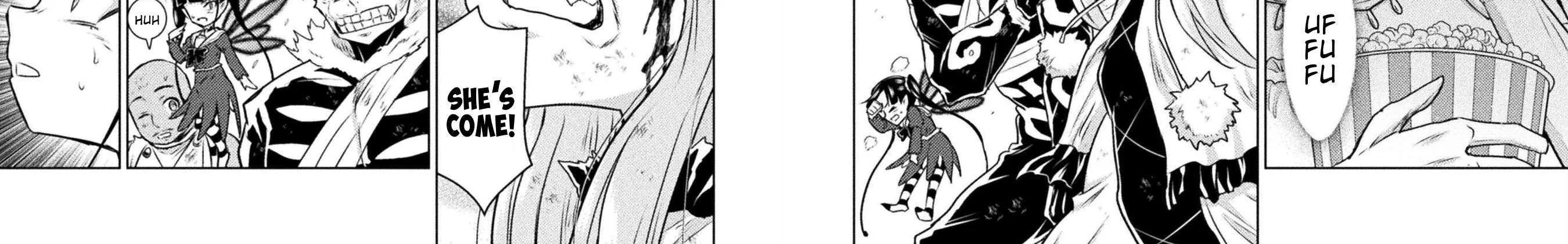 Read Killer Shark In Another World chapter 50 image 53 on Lezhin
