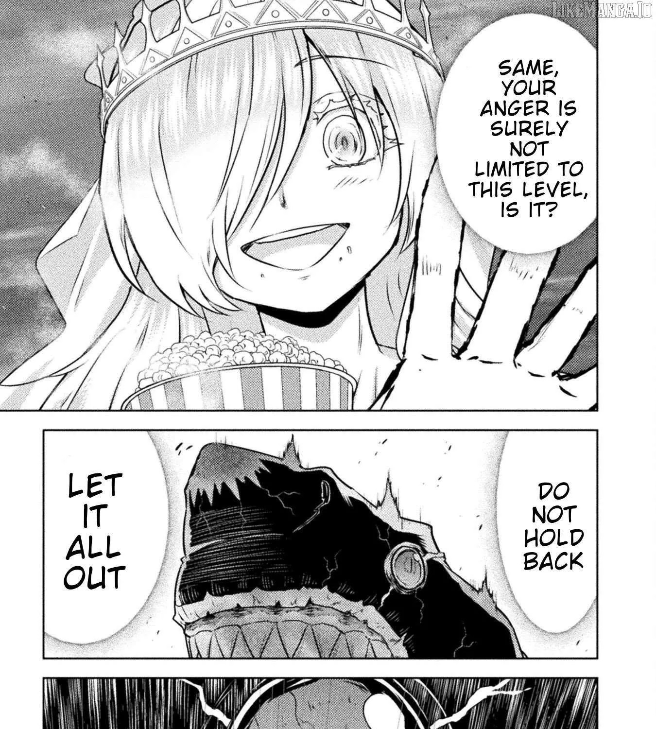 Read Killer Shark In Another World chapter 50 image 60 on Lezhin