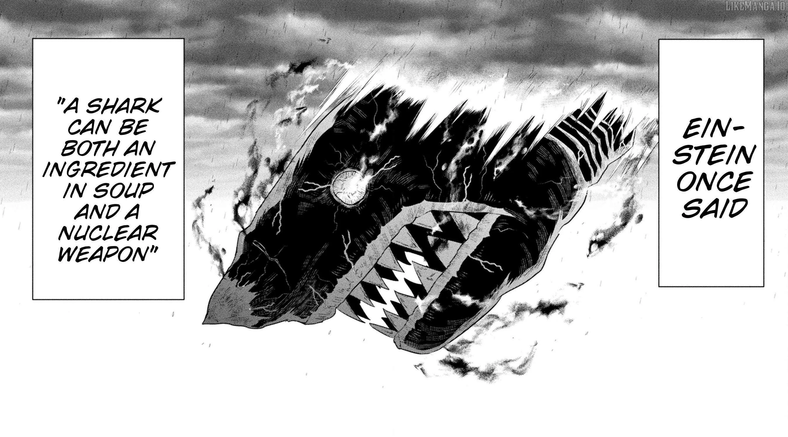 Read Killer Shark In Another World chapter 50 image 66 on Lezhin