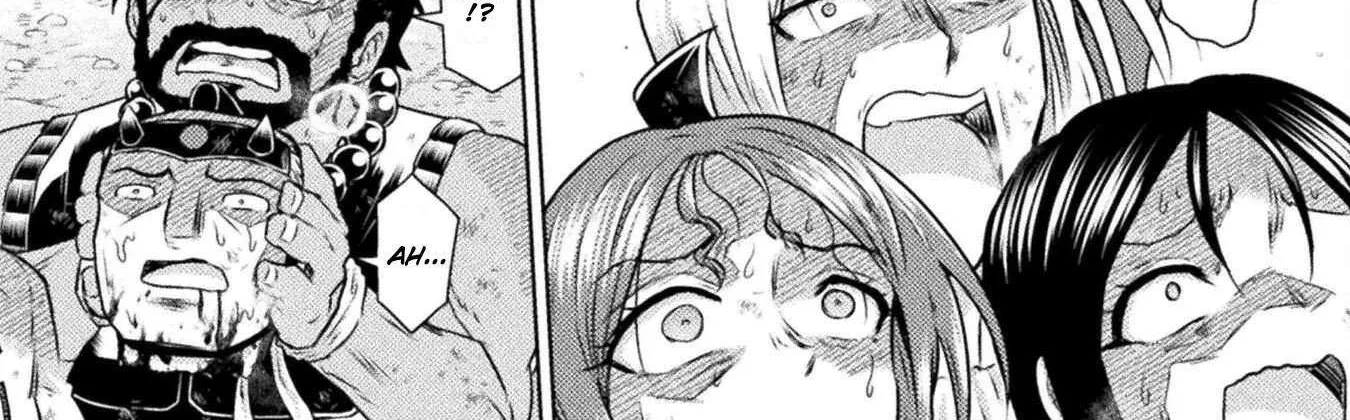 Read Killer Shark In Another World chapter 50 image 69 on Lezhin