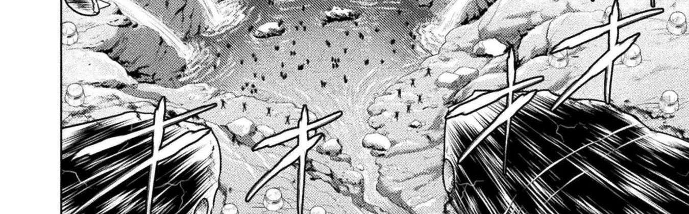 Read Killer Shark In Another World chapter 50 image 7 on Lezhin