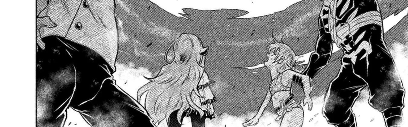 Read Killer Shark In Another World chapter 50 image 73 on Lezhin
