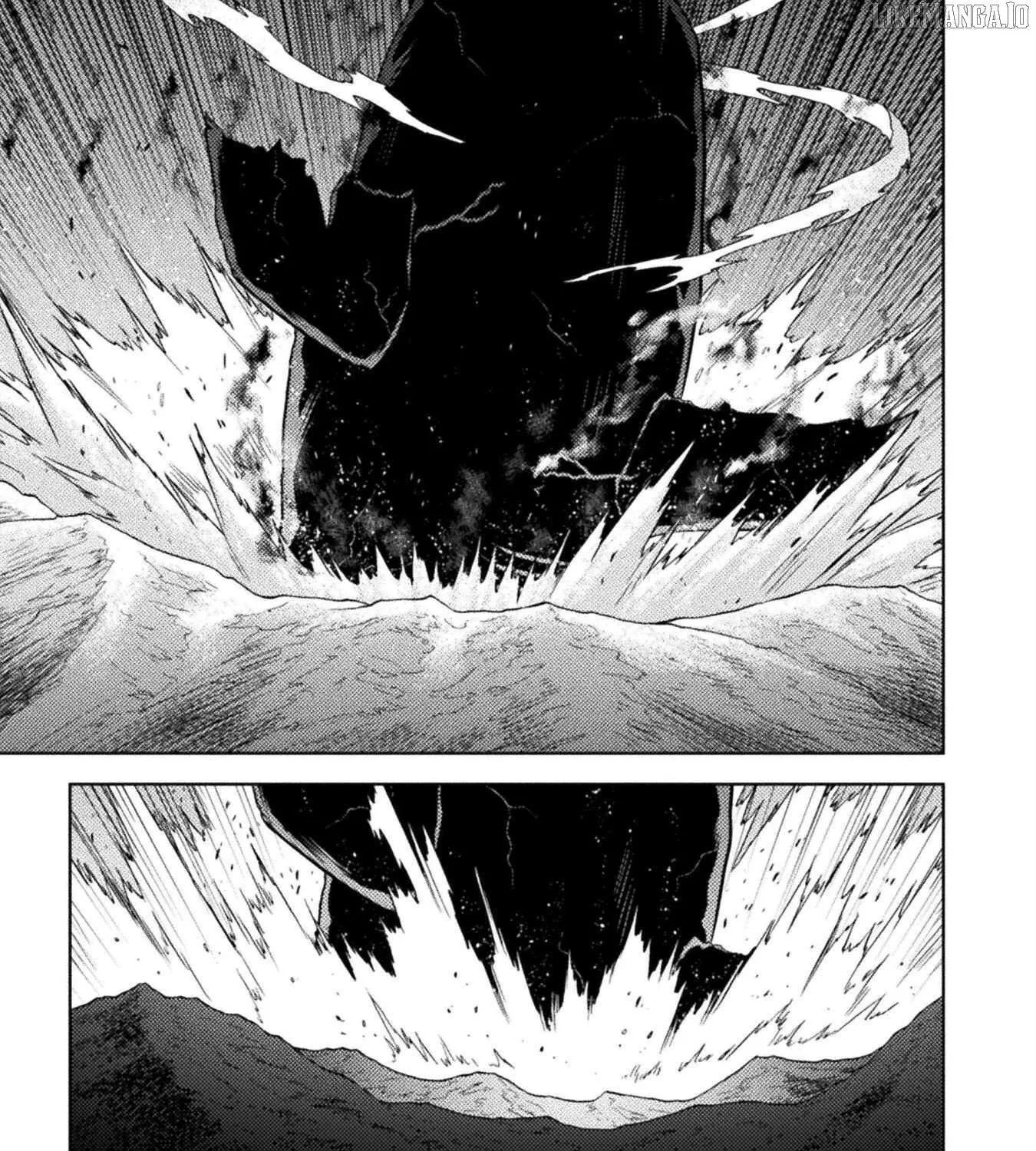 Read Killer Shark In Another World chapter 50 image 74 on Lezhin