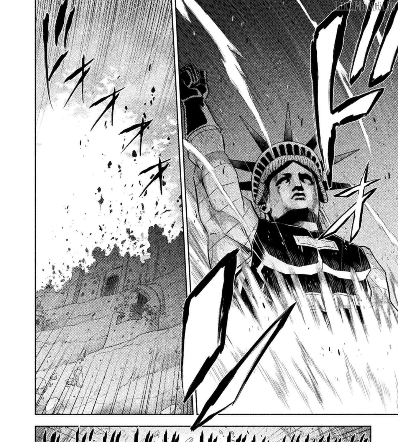 Read Killer Shark In Another World chapter 50 image 76 on Lezhin