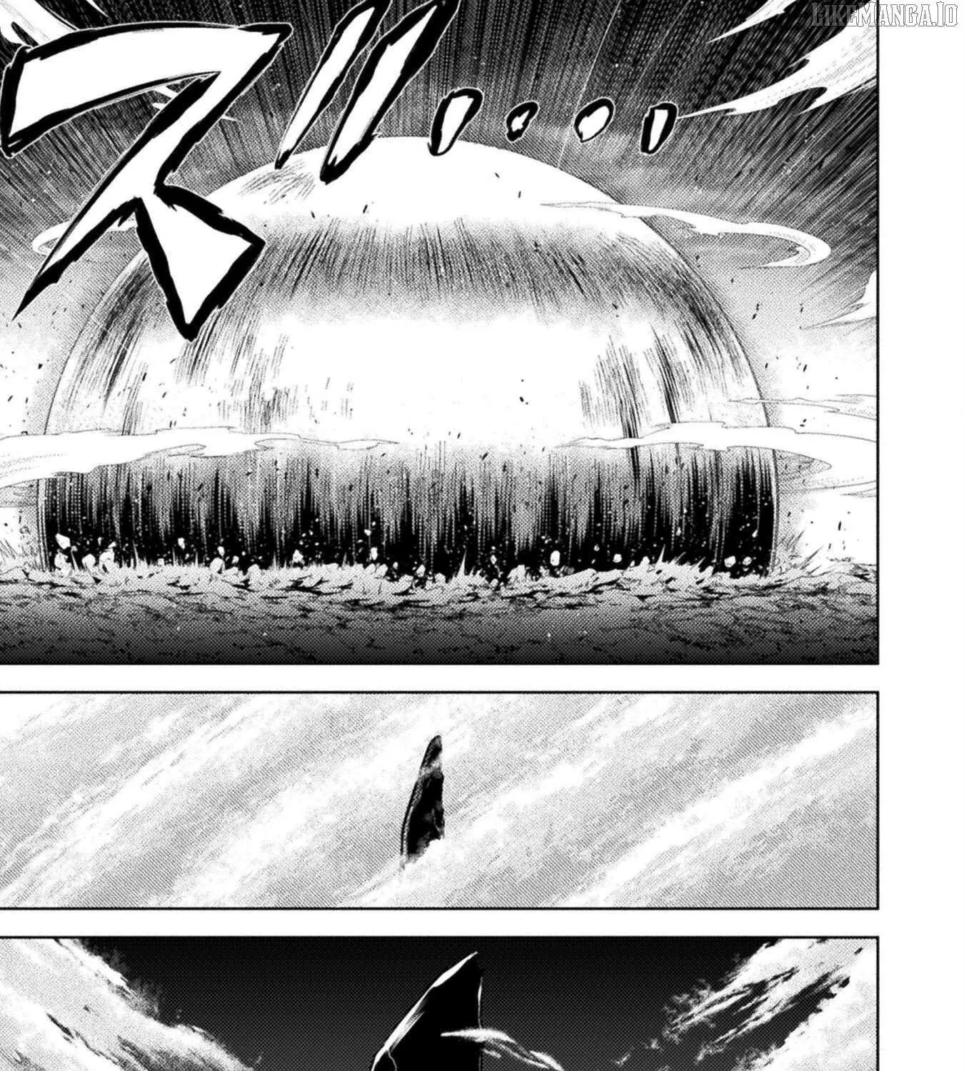 Read Killer Shark In Another World chapter 50 image 78 on Lezhin