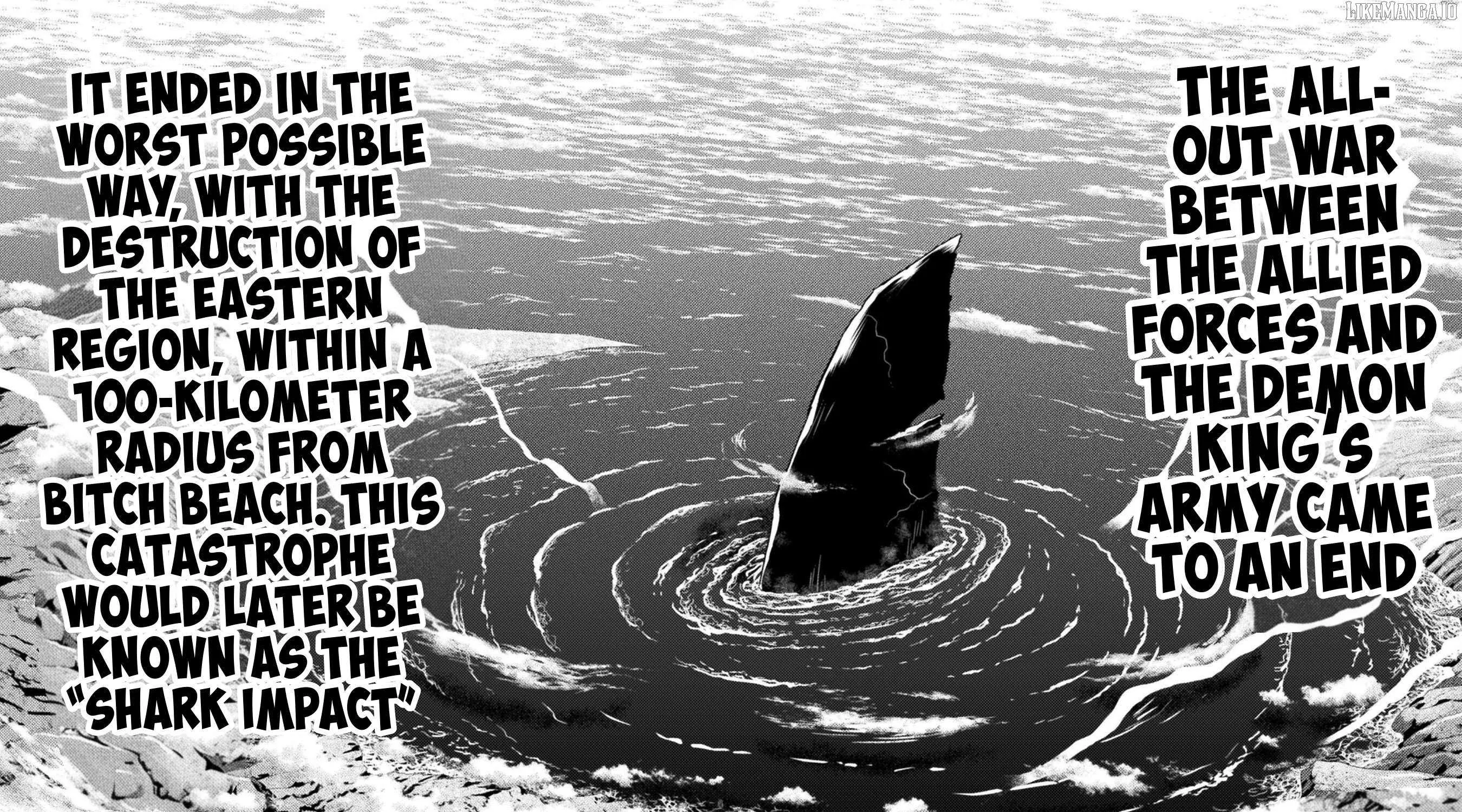 Read Killer Shark In Another World chapter 50 image 80 on Lezhin