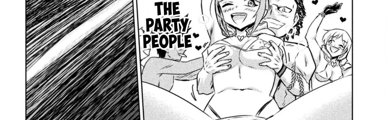 Read Killer Shark In Another World chapter 50 image 9 on Lezhin