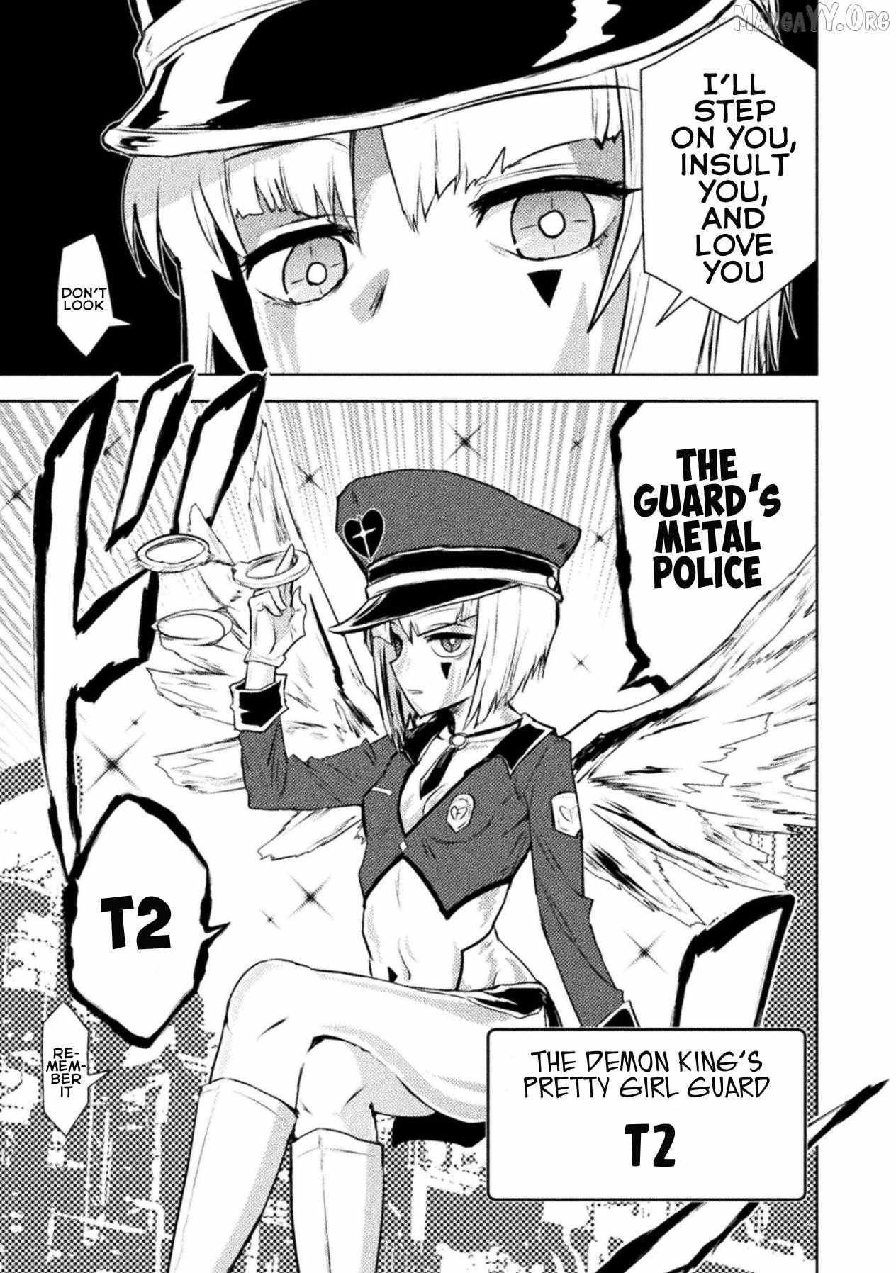Read Killer Shark In Another World chapter 52 image 11 on Lezhin
