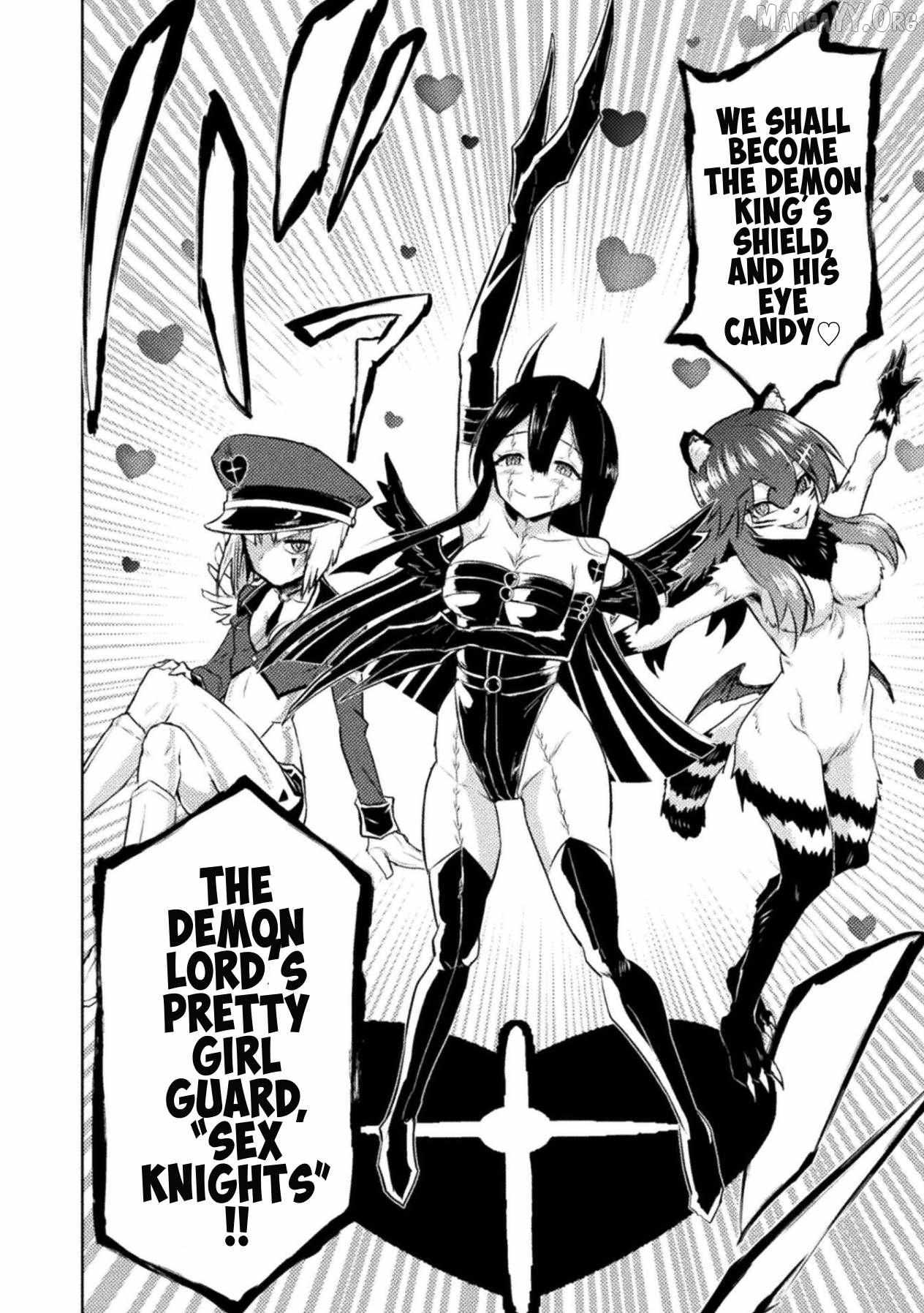 Read Killer Shark In Another World chapter 52 image 12 on Lezhin