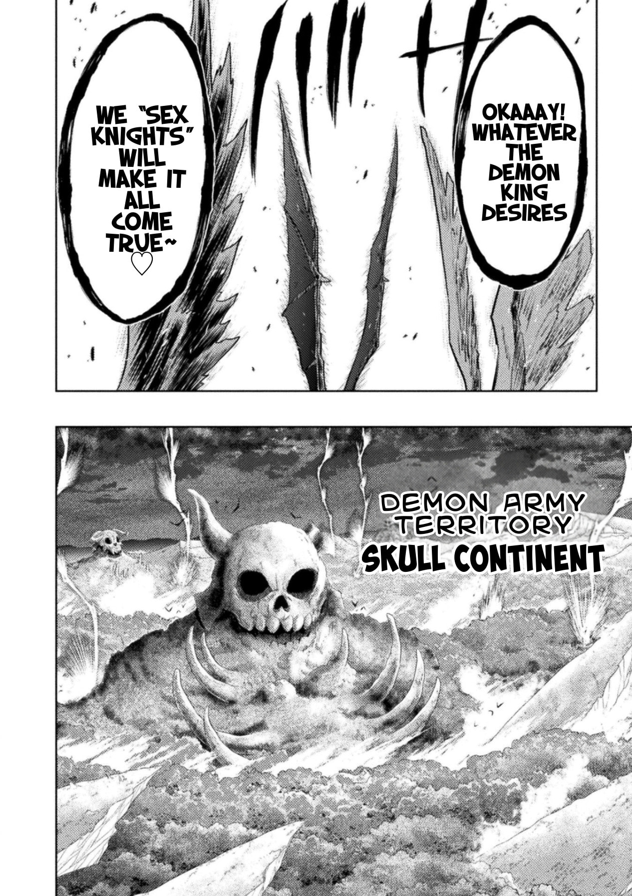 Read Killer Shark In Another World chapter 54 image 13 on Lezhin