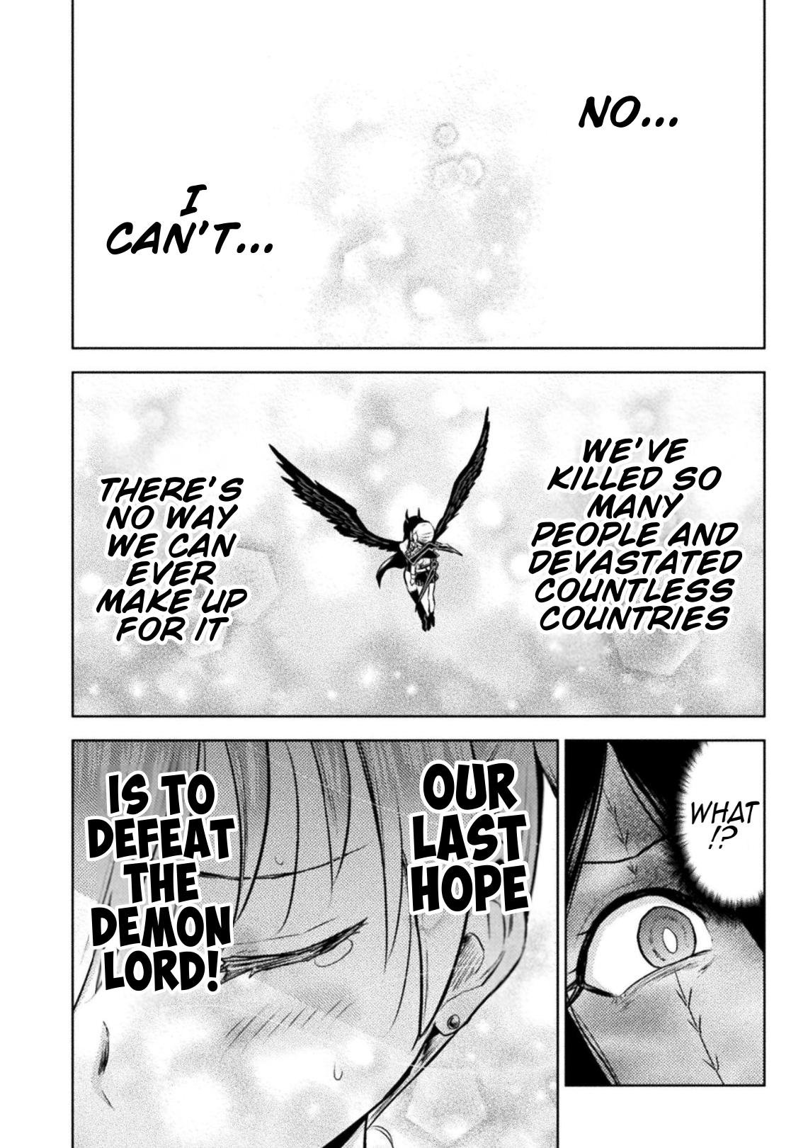 Read Killer Shark In Another World chapter 55 image 10 on Lezhin